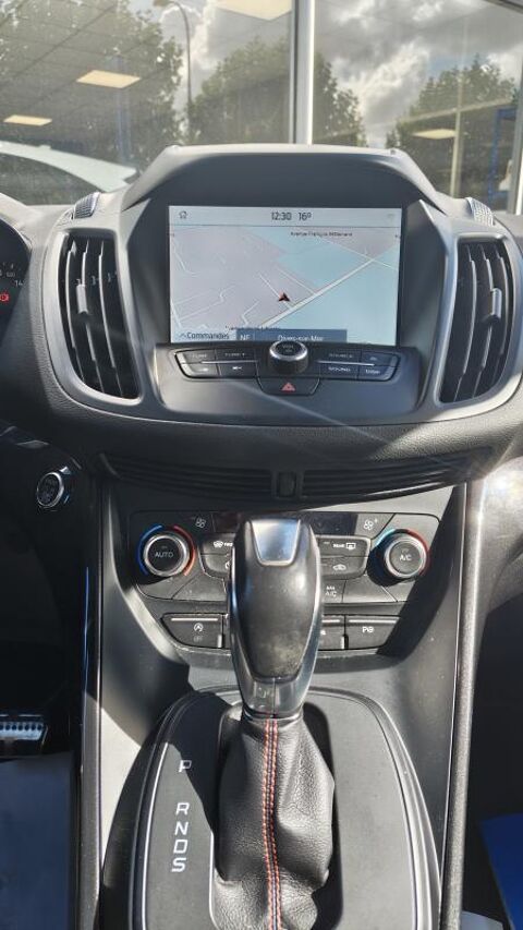 Kuga 1.5 FLEXIFUEL 150ch ST-LINE POWERSHIFT 2019 occasion 14160 Dives Sur Mer