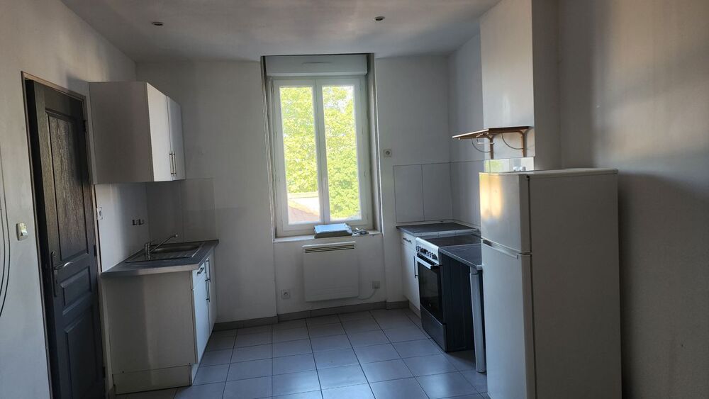 Location Appartement Appartement de 43m2 à louer sur Saint-Fons Saint fons
