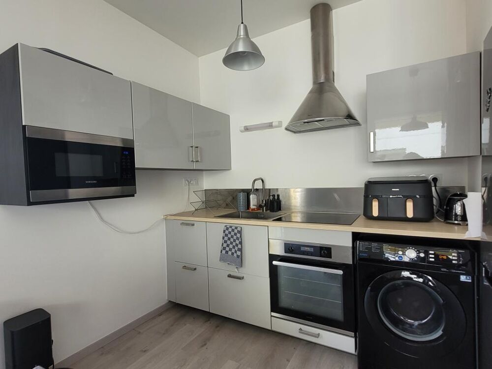 Vente Appartement Appartement Nantes
