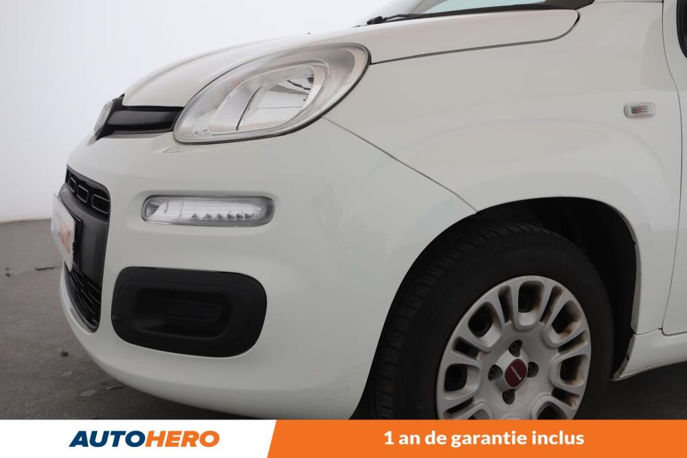 Panda 1.2 Pop 69 ch 2018 occasion 92130 Issy-les-Moulineaux