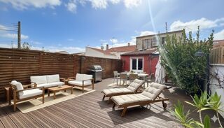  Maison à vendre 6 pièces 137 m²
