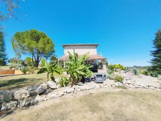  Maison à vendre 6 pièces 146 m²