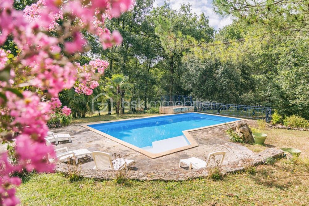 Vente Maison Magnifique propriété contemporaine en Dordogne Lalinde