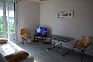  Appartement � louer 2 pi�ces 42 m�