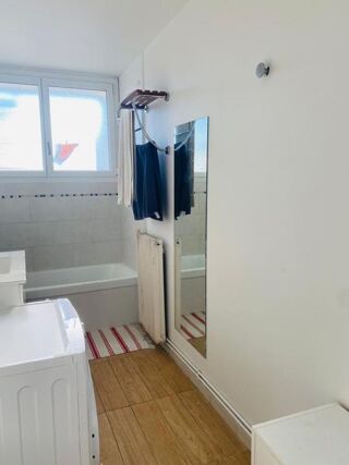  Appartement � louer 1 pi�ce 13 m�