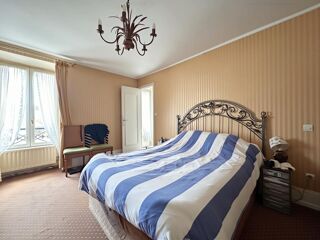  Maison à vendre 12 pièces 400 m²