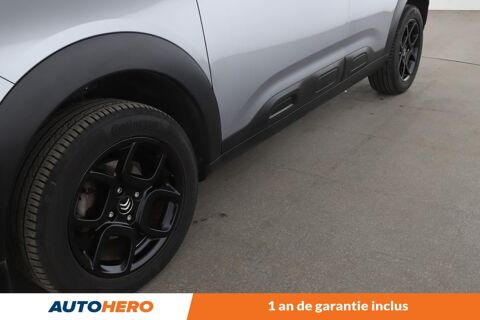C4 cactus 1.6 Blue-HDi Feel 100 ch 2018 occasion 92130 Issy-les-Moulineaux