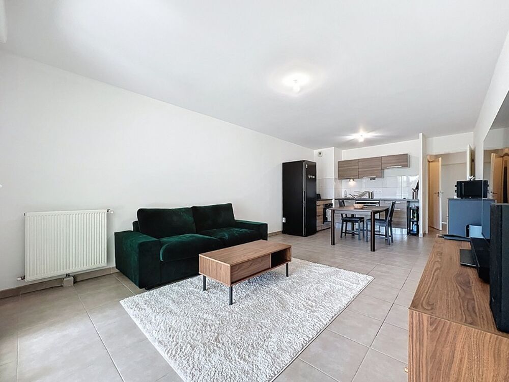 Vente Appartement Appartement à vendre 2ème étage avec ascenseur, 3 pièces - 61 m2 + terrasse 11,30 m2 + parking couvert sécurisé Montpellier