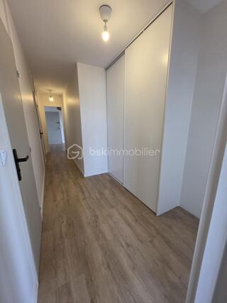  Appartement � vendre 4 pi�ces 82 m�