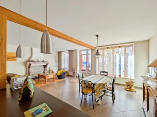  Maison � vendre 6 pi�ces 158 m�