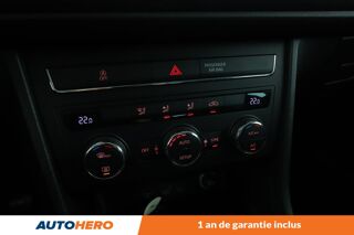 Ateca 1.0 TSI Style Business 115 ch 2019 occasion 92130 Issy-les-Moulineaux
