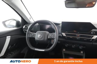C4 1.2 Hybride Max e-DCS6 136 ch 2025 occasion 92130 Issy-les-Moulineaux