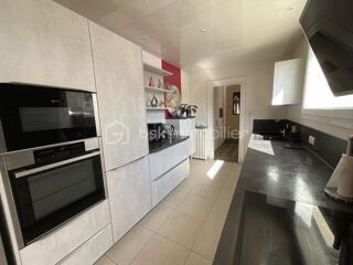  Maison à vendre 6 pièces 135 m²