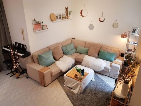  Appartement � louer 1 pi�ce 28 m�