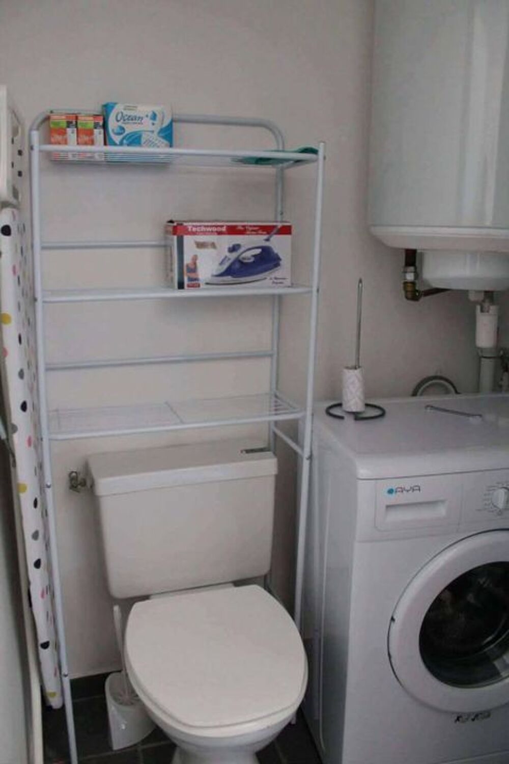 Location Appartement Appartement de 47m2 à louer sur Fouras Fouras