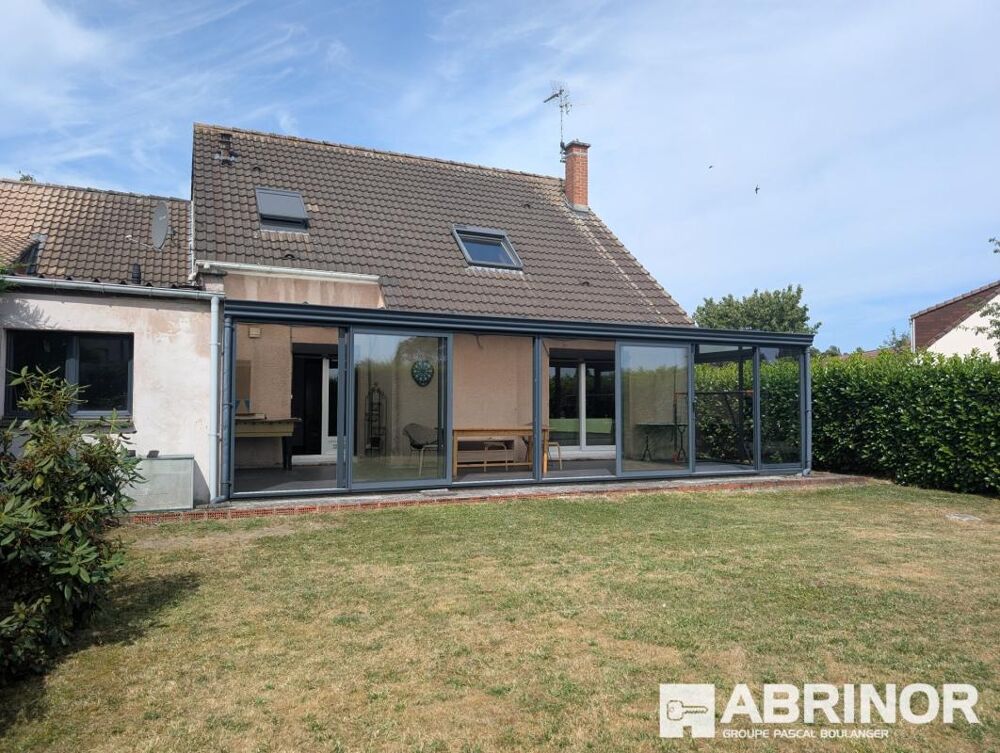 Vente Maison MAISON SEMI INDIVIDUELLE 4 CHAMBRES Orchies