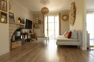  Maison � vendre 6 pi�ces 130 m�