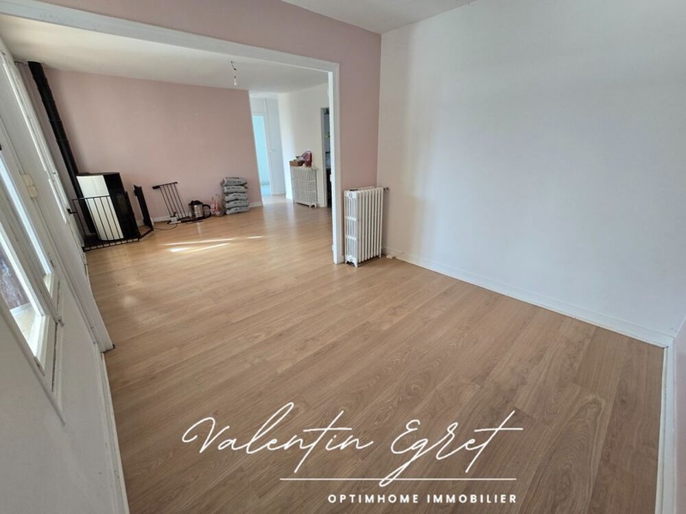 Vente Maison Maison 4 pièces chaleureuse avec jardin et garage – Aplemont, secteur recherché proche Sainte-Cécile Le havre