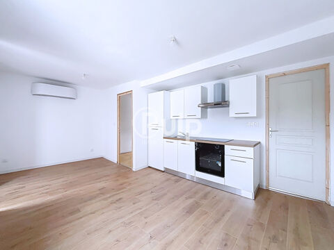   T2 r�nov�e - 1er �tage - SOMAIN Appartement - 2 pi�ce(s) - 32 m�