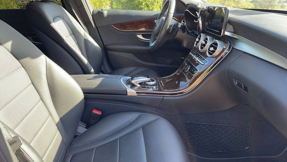 Classe C III 180 156 7G-Tronic Sportline - Automatique 2014 occasion 85200 Fontenay Le Comte