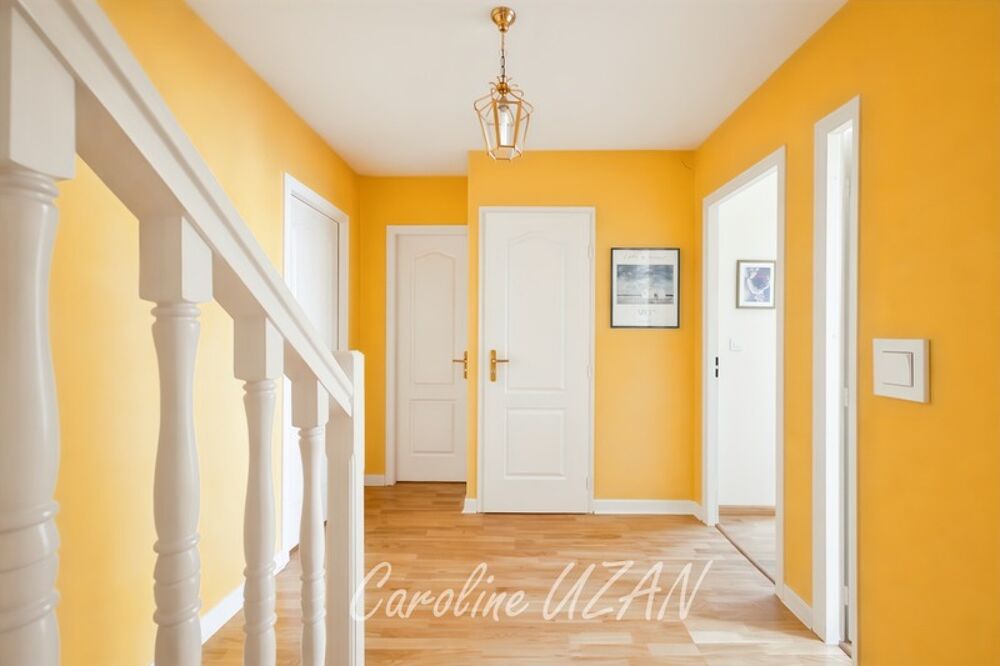 � vendre  Maison Rueil-Malmaison (92500)