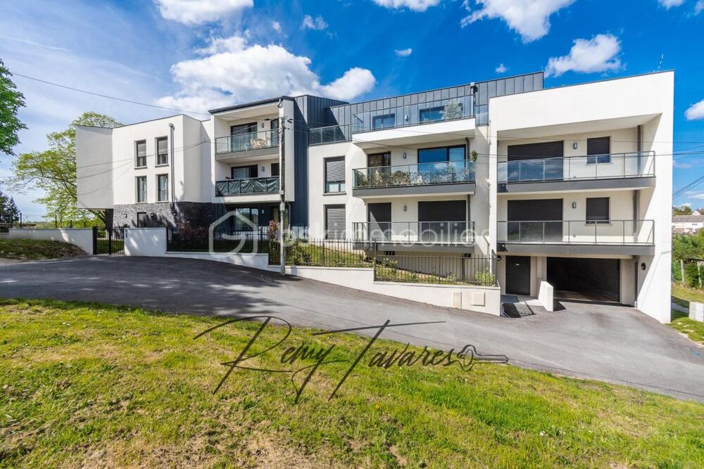 Appartement T3 Neuf 64 m2