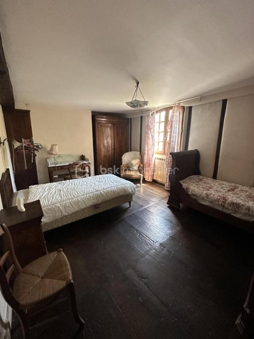 à vendre  Maison Urt (64240)