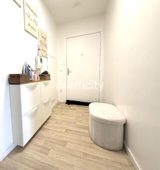 Appartement � vendre 3 pi�ces 63 m�