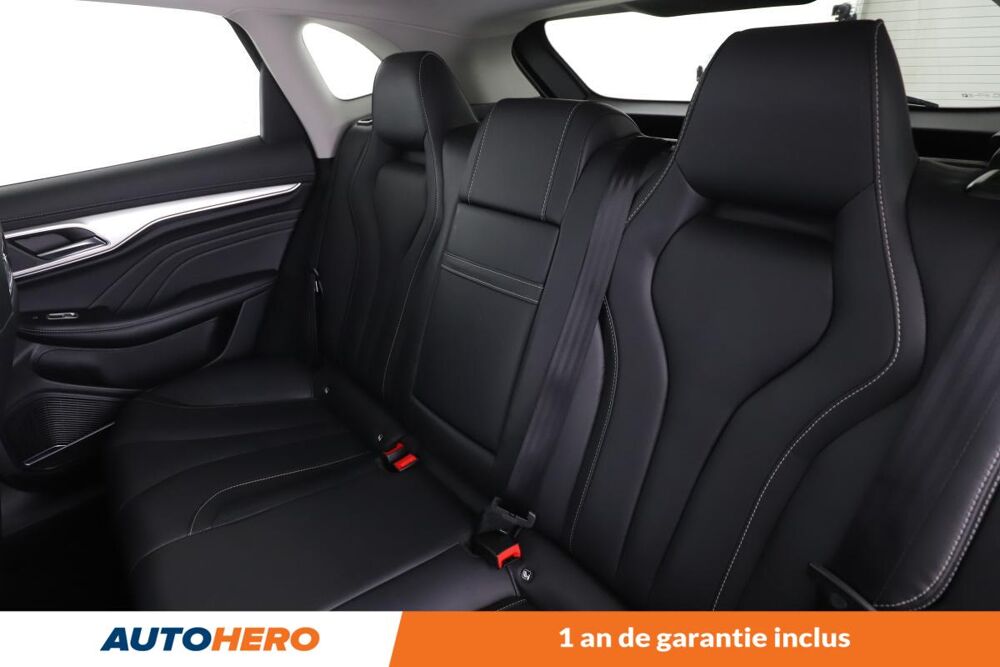 Marvel EV 2WD Comfort 70kWh 180 ch 2023 occasion 92130 Issy-les-Moulineaux