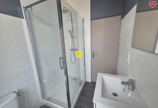  Appartement à vendre 2 pièces 35 m²