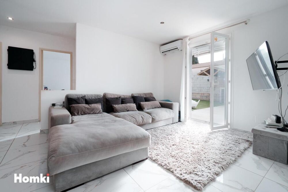 Vente Maison Maison/Villa T4 de 90 m² à Agde 34300 Agde