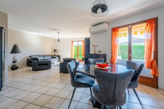  Maison à vendre 4 pièces 98 m²