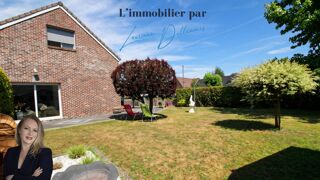  Maison à vendre 8 pièces 155 m²