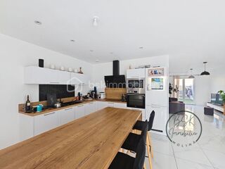  Villa à vendre 4 pièces 81 m²