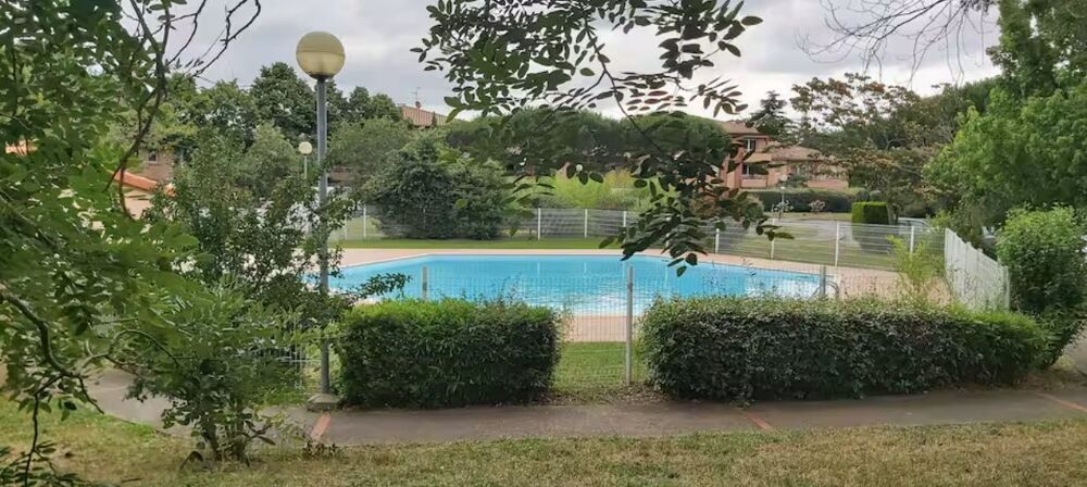 Location Appartement Appartement de 25m2 à louer sur Toulouse Toulouse