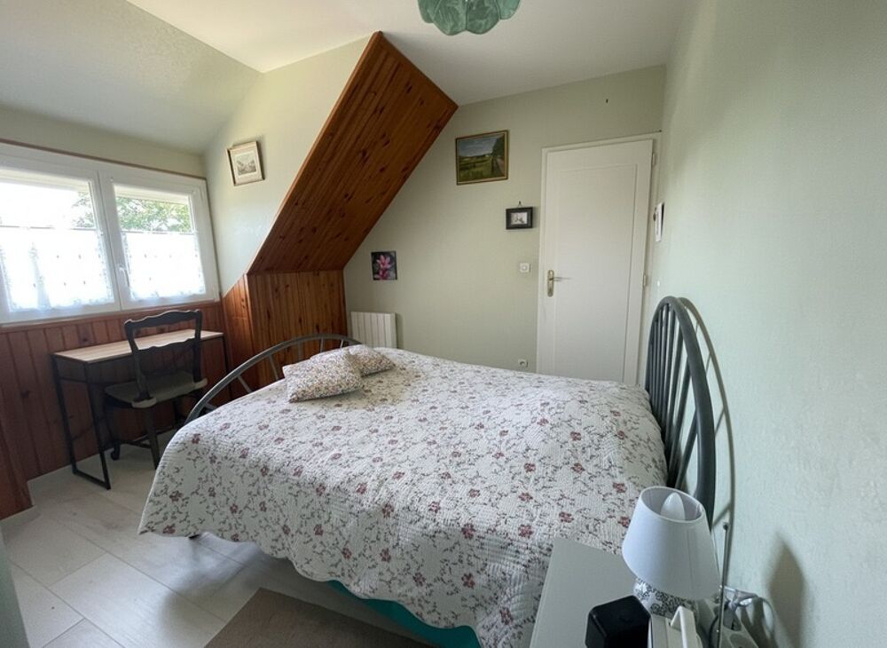 Vente Maison Maison à vendre DPE D à GUINGAMP  (22) Guingamp