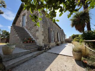 Maison à vendre 4 pièces 104 m²