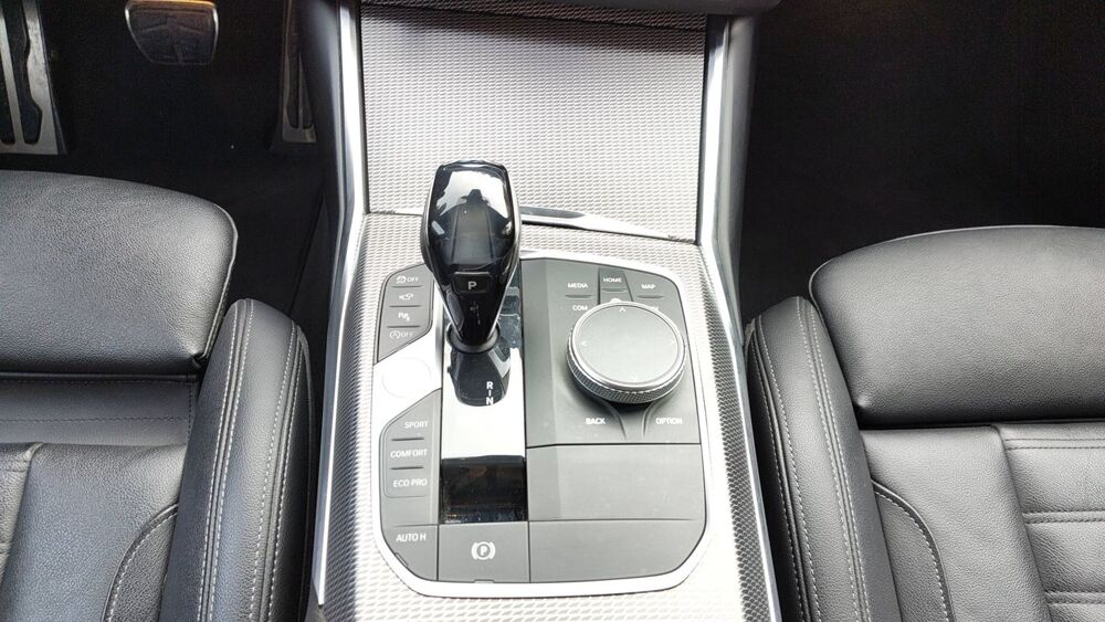 S&eacute;rie 3 Touring (G21) xDrive 320d 190 BVA8 M Sport - Garantie constr 2019 occasion 75015 Paris