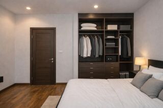  Appartement � vendre 4 pi�ces 82 m�