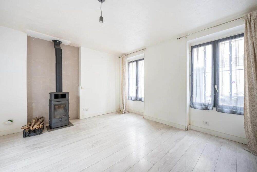 Vente Maison Maison de 6 pièces de 88 m² située à Limay Limay