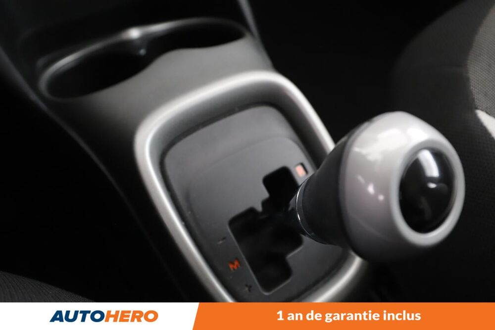 Aygo 1.0 VVT-i X-Play X-Shift 5P 69 ch 2015 occasion 92130 Issy-les-Moulineaux