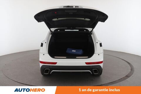 DS7 1.6 PureTech Performance Line + Automatique 180 ch 2020 occasion 92130 Issy-les-Moulineaux