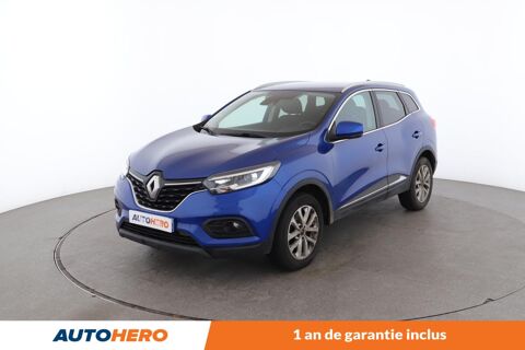 Annonce voiture Renault Kadjar 12990 €