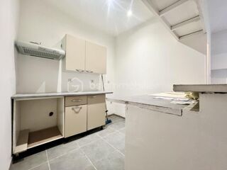  Appartement à vendre 3 pièces 50 m²