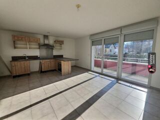  Appartement � vendre 3 pi�ces 67 m�