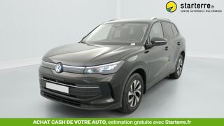 Tiguan 1.5 ETSI 150CH DSG7 Life 2026 occasion 69190 Saint-Fons