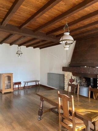  Maison à vendre 3 pièces 78 m²