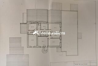  Propri�t�/ch�teau � vendre 15 + pi�ces 550 m�