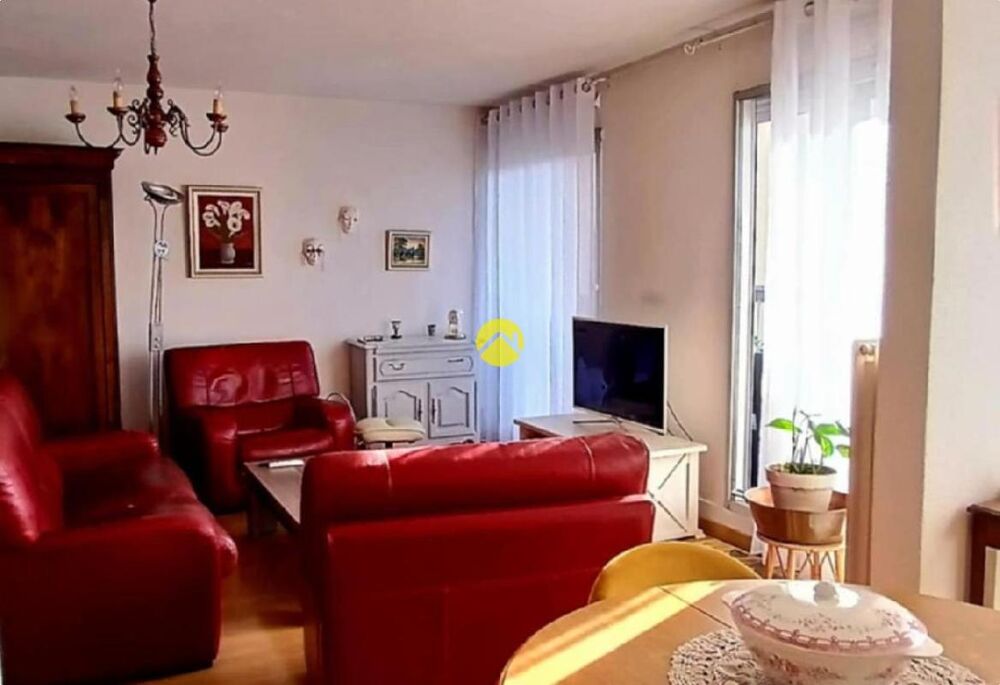 Vente Appartement Très bel appartement T3/T4 Montlucon