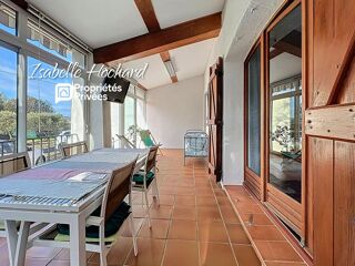  Maison à vendre 5 pièces 123 m²